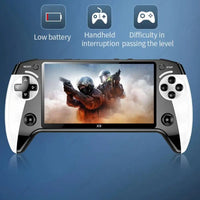 Wireless Retro Game Console Built-in 20,000 Games