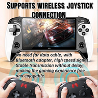 Wireless Retro Game Console Built-in 20,000 Games